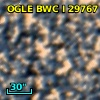 OGLE BWC   I  29767