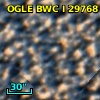OGLE BWC   I  29768