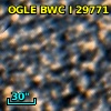OGLE BWC   I  29771