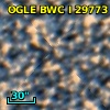 OGLE BWC   I  29773