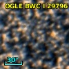OGLE BWC   I  29796