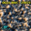 OGLE BWC   I  29825