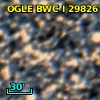 OGLE BWC   I  29826