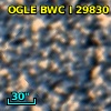 OGLE BWC   I  29830