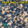 OGLE BWC   I  29837