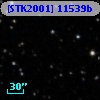 [STK2001] 11539b