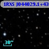 1RXS J044029.1+435559