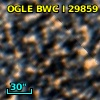 OGLE BWC   I  29859