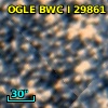 OGLE BWC   I  29861