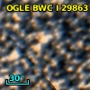 OGLE BWC   I  29863