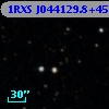 1RXS J044129.8+451403