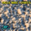 OGLE BWC   I  29873