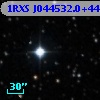 1RXS J044532.0+442219