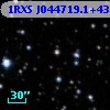 1RXS J044719.1+435242