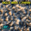 OGLE BWC   I  29896
