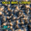 OGLE BWC   I  29897
