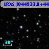 1RXS J044833.0+445253