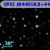 1RXS J044850.9+442513