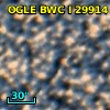 OGLE BWC   I  29914