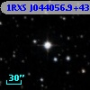 1RXS J044056.9+434551