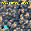OGLE BWC   I  29934