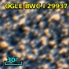 OGLE BWC   I  29937