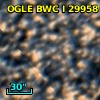 OGLE BWC   I  29958