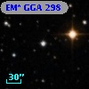 EM* GGA  298