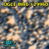 OGLE BWC   I  29960