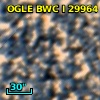 OGLE BWC   I  29964