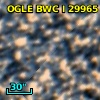 OGLE BWC   I  29965