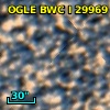 OGLE BWC   I  29969