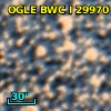 OGLE BWC   I  29970