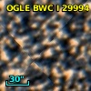 OGLE BWC   I  29994