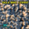 OGLE BWC   I  29997