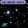 ClG J0848+4454