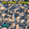 OGLE BWC   I  29999