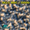 OGLE BWC   I  30000