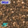 OGLE BWC   I  30004