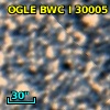 OGLE BWC   I  30005