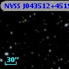 NVSS J043512+451935
