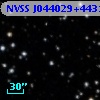 NVSS J044029+443158