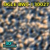 OGLE BWC   I  30027