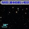 NVSS J044105+455804