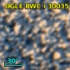 OGLE BWC   I  30035