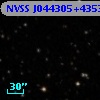 NVSS J044305+435337