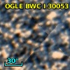 OGLE BWC   I  30053