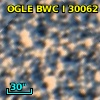 OGLE BWC   I  30062