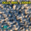 OGLE BWC   I  30069