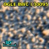 OGLE BWC   I  30095